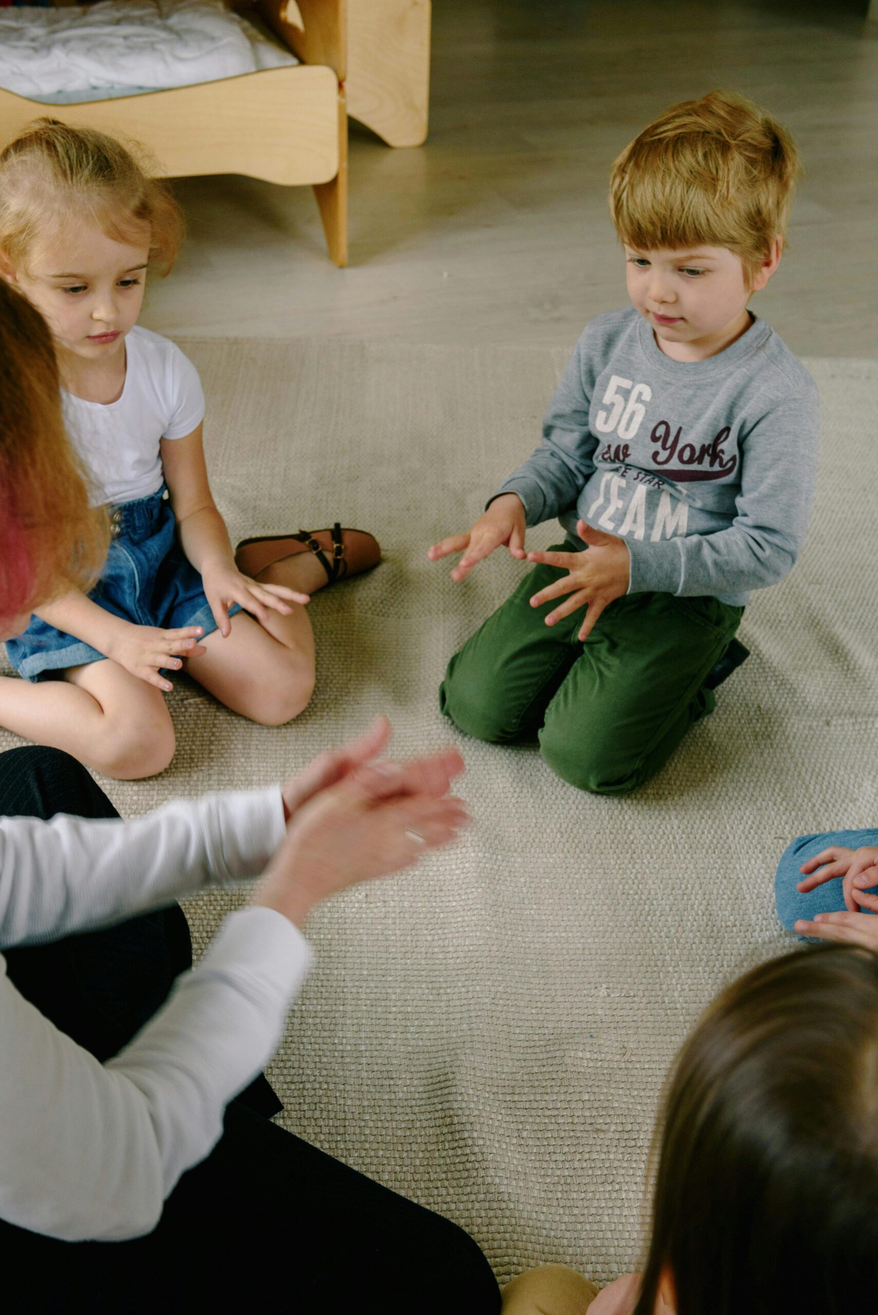 Trening Umiejętności Społecznych TUS w Centrum KOALA w Myślenicach